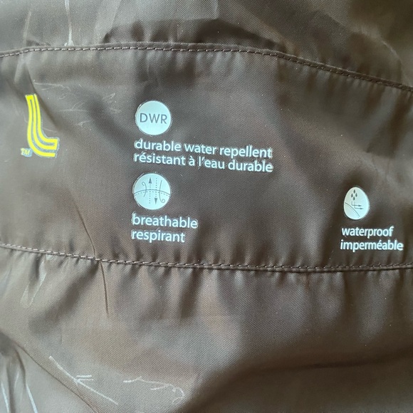 LOLE Winter Coat - Down-filled - Picture 5 of 8